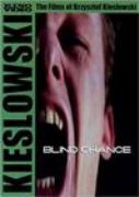 The Kieslowski Collection, Disc 4 : Blind Chance (Przypadek)